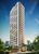 Apartamento, 1 quarto, 37 m² - Foto 2