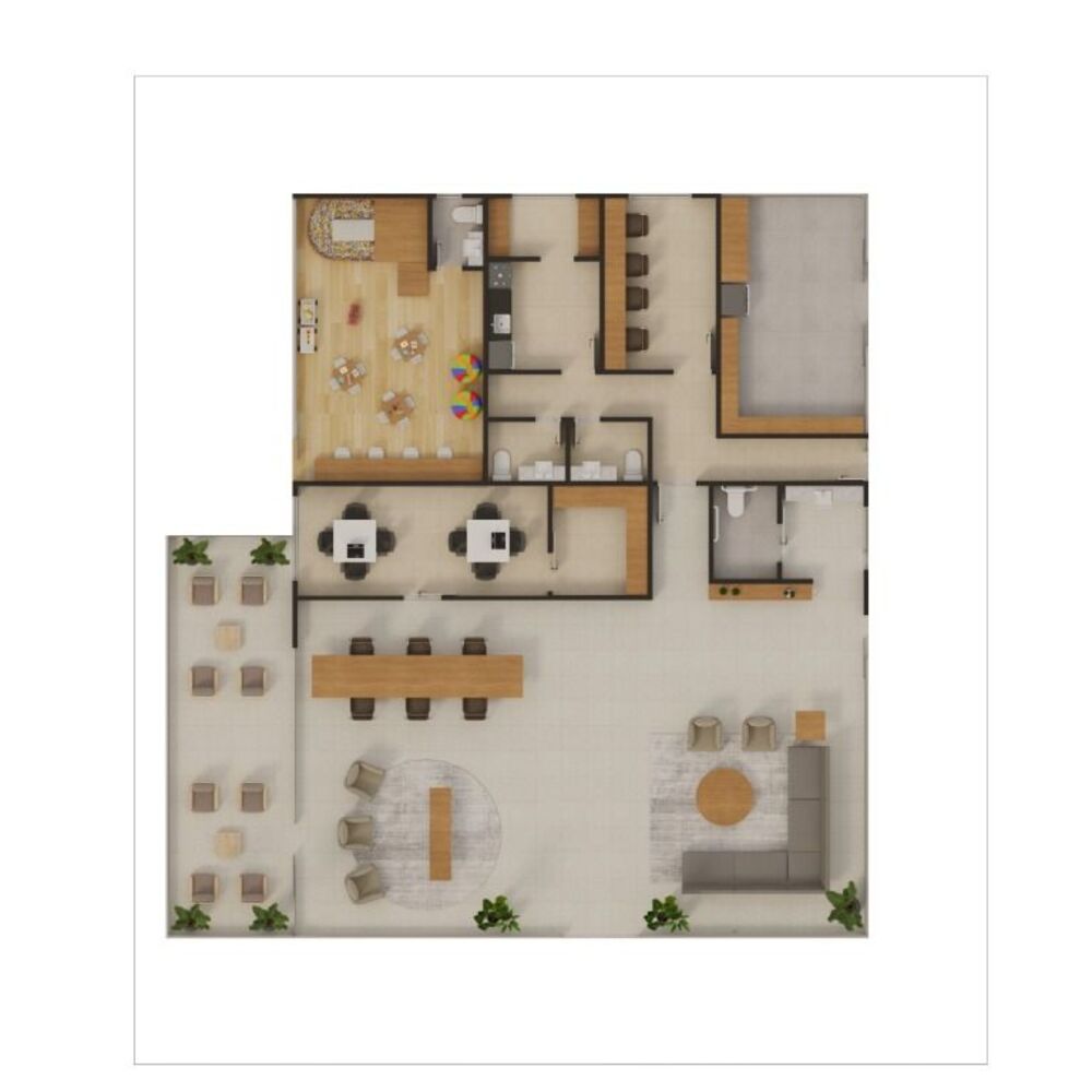 Apartamento, 3 quartos, 116 m² - Foto 25