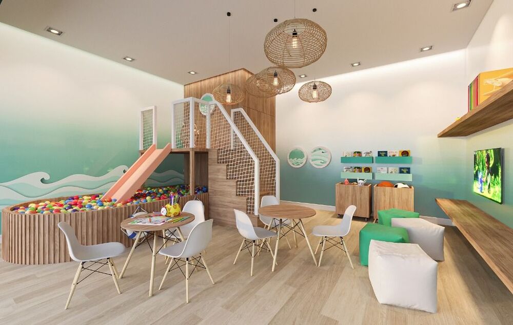 Apartamento, 3 quartos, 116 m² - Foto 11