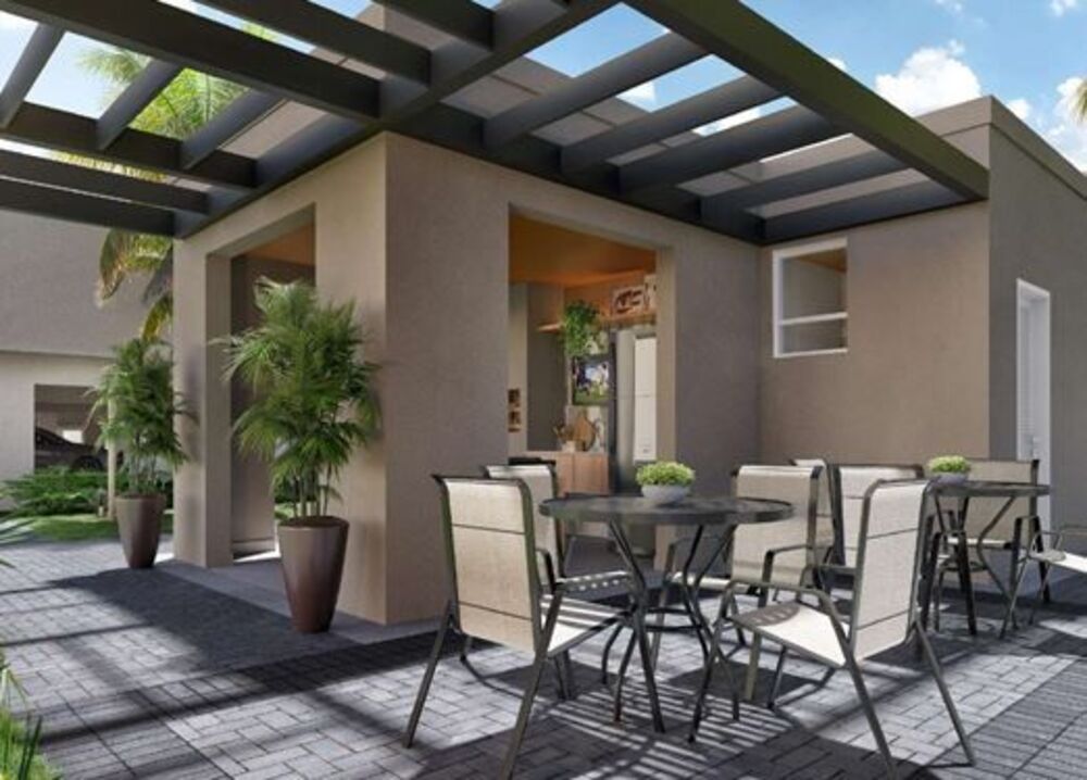 Apartamento, 3 quartos, 61 m² - Foto 7