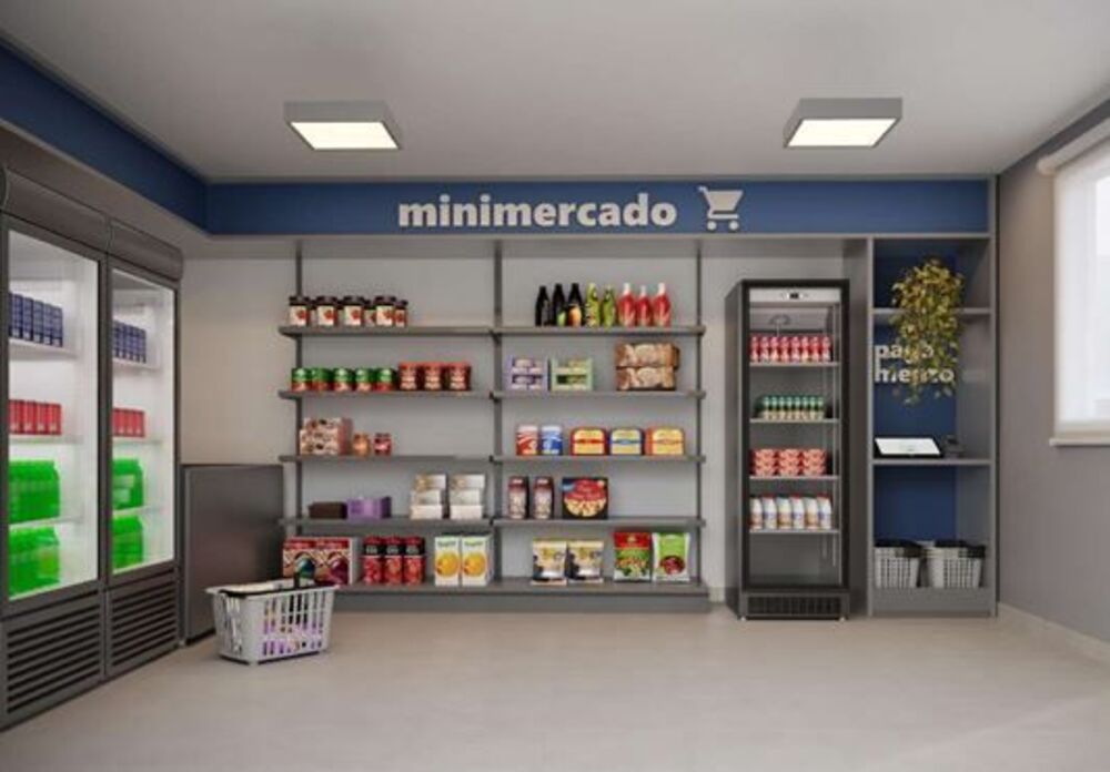 Apartamento, 3 quartos, 61 m² - Foto 15