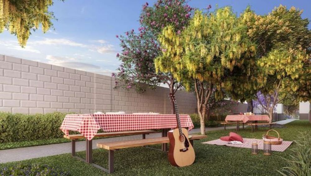 Apartamento, 3 quartos, 61 m² - Foto 16