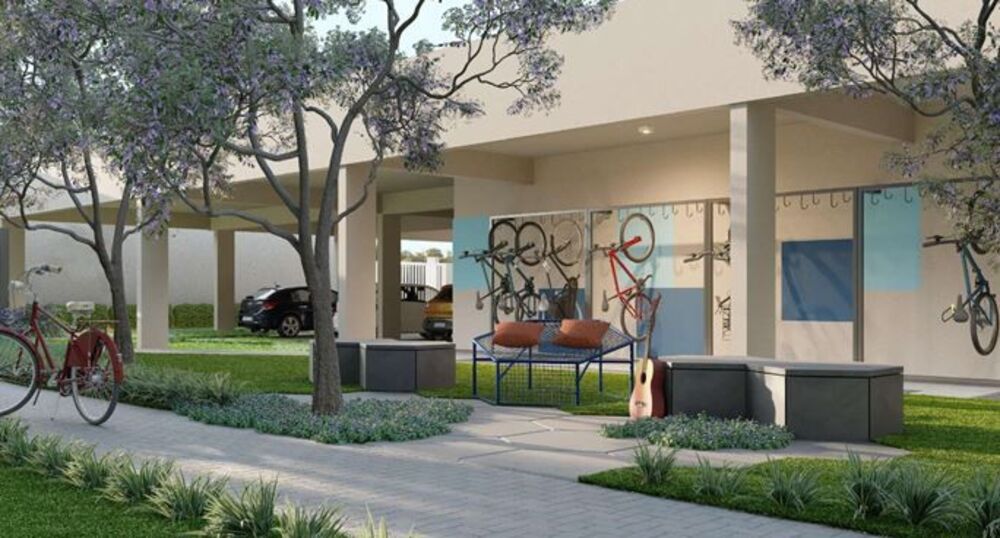 Apartamento, 3 quartos, 61 m² - Foto 20