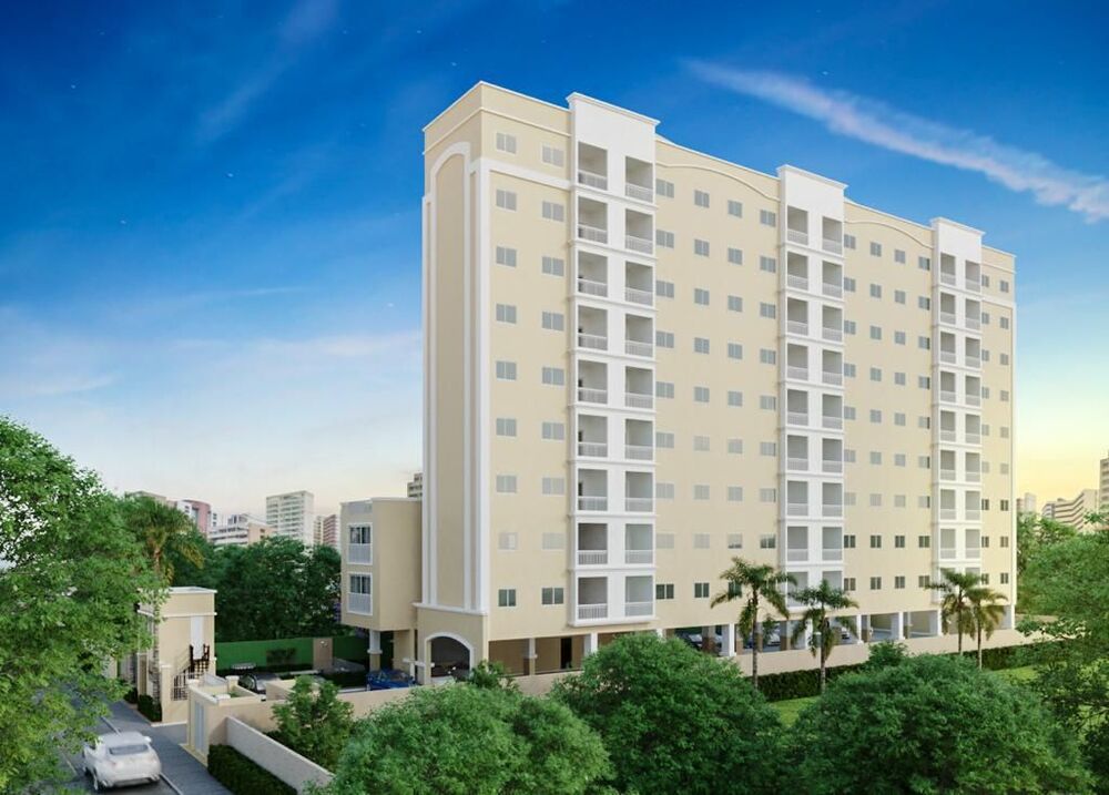 Apartamento, 3 quartos, 61 m² - Foto 6