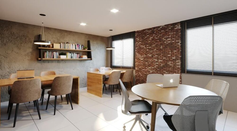Apartamento, 3 quartos, 61 m² - Foto 3