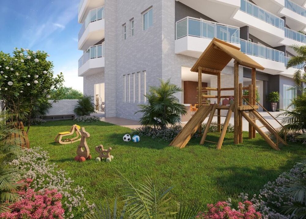 Apartamento, 2 quartos, 58 m² - Foto 7