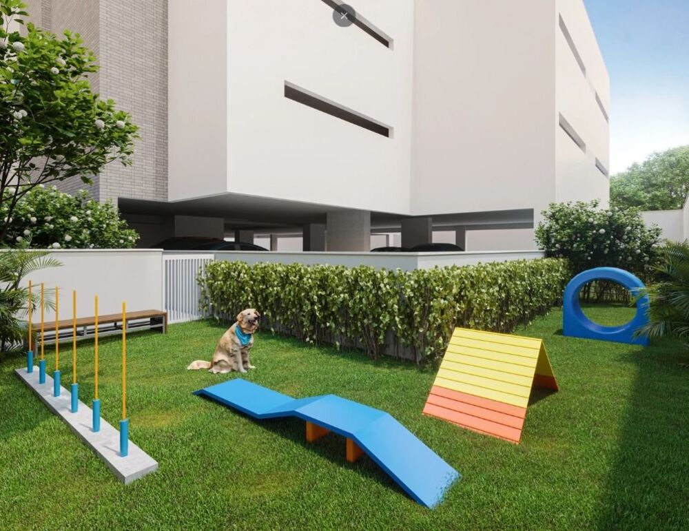 Apartamento, 2 quartos, 58 m² - Foto 8
