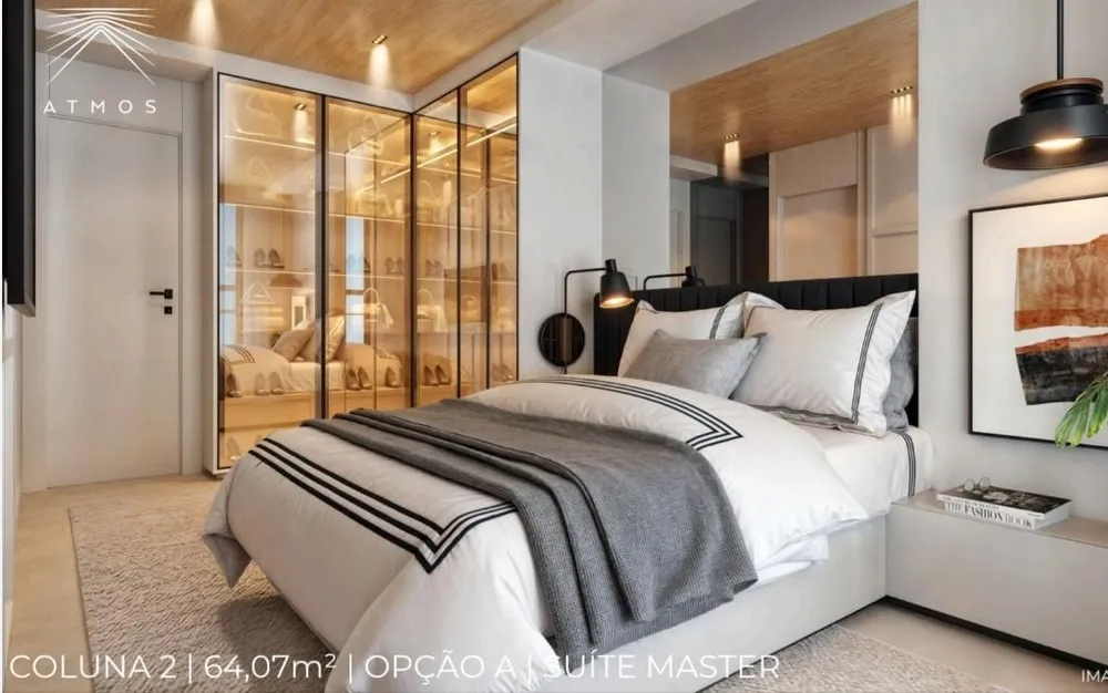 Apartamento, 4 quartos, 120 m² - Foto 4