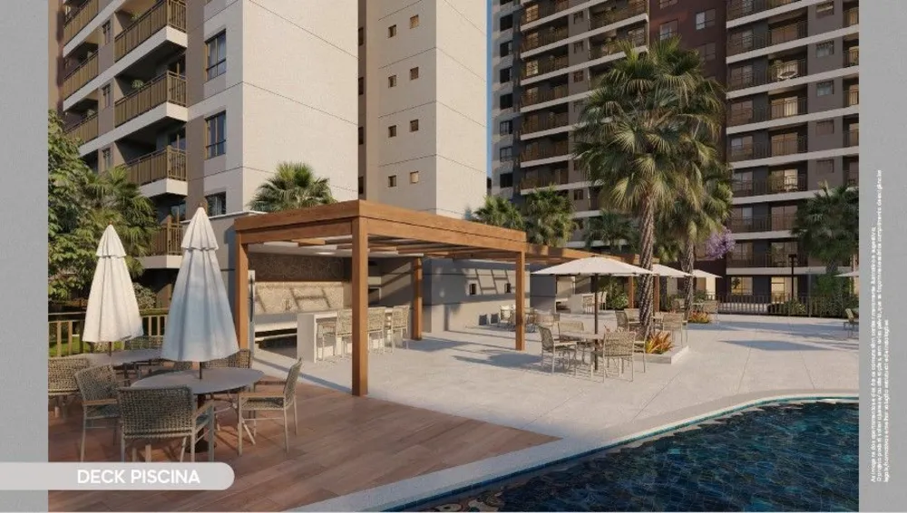 Apartamento, 3 quartos, 65 m² - Foto 2