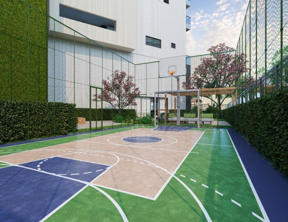 Apartamento à venda com 3 quartos, 72m² - Foto 12