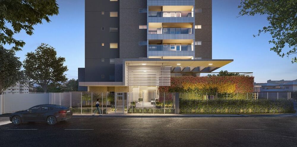 Apartamento, 4 quartos, 242 m² - Foto 4