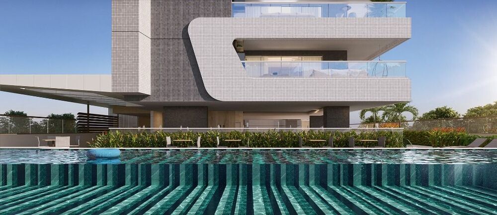 Apartamento, 4 quartos, 242 m² - Foto 2