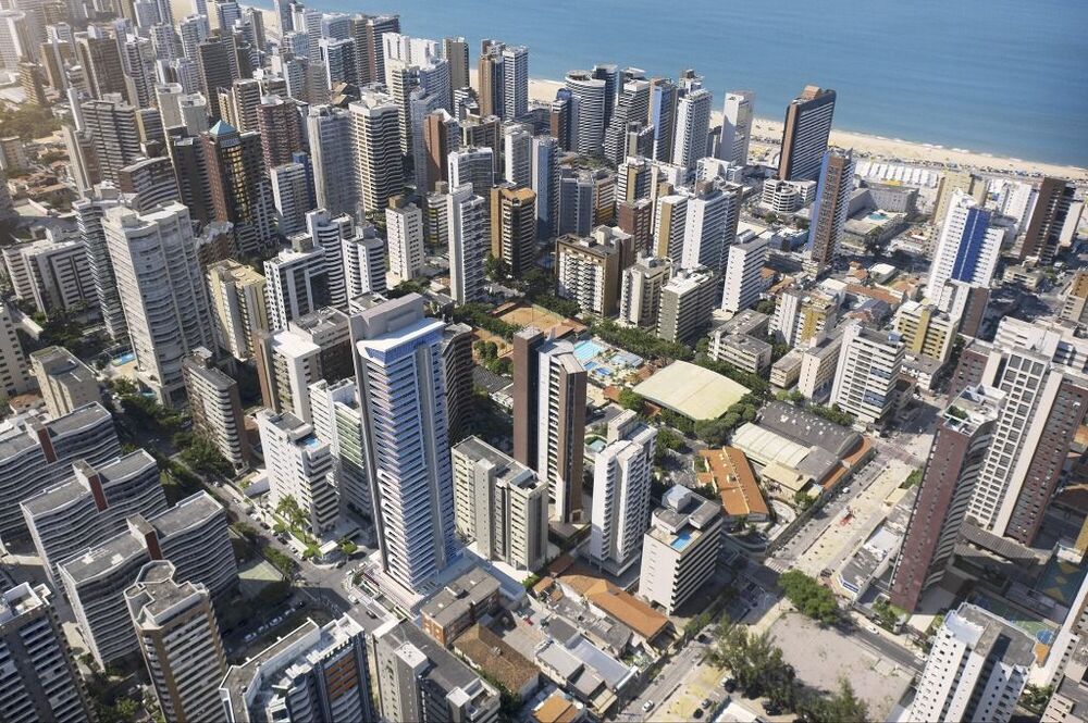 Apartamento, 4 quartos, 242 m² - Foto 1