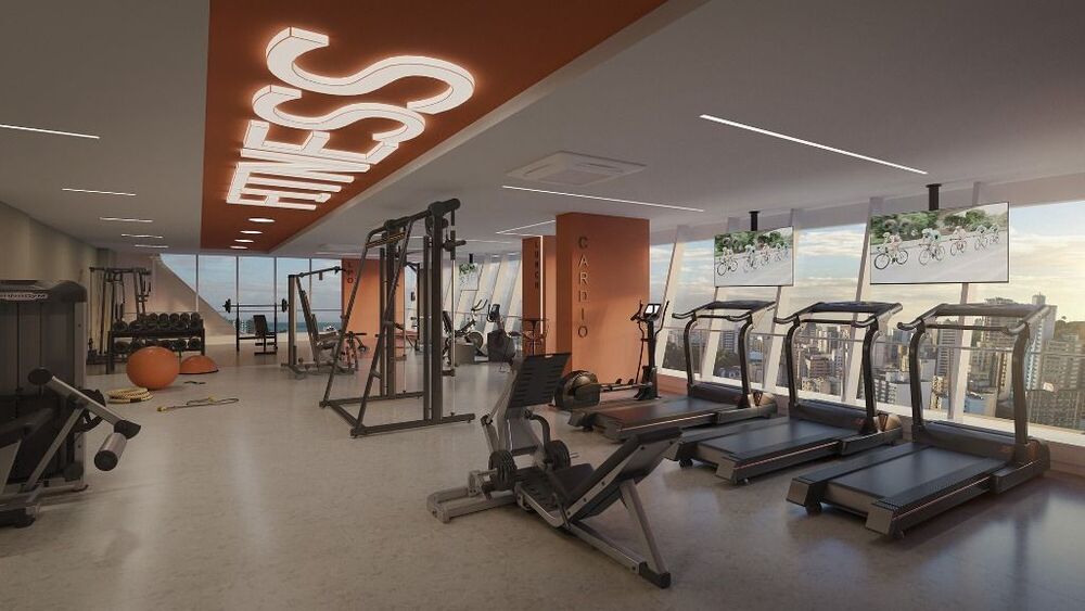 Apartamento, 4 quartos, 242 m² - Foto 6