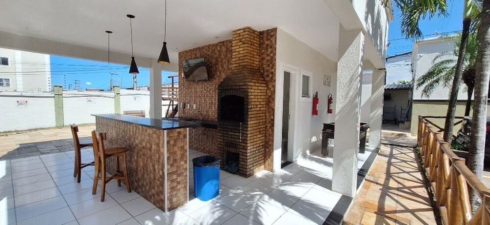 Apartamento, 2 quartos, 43 m² - Foto 8