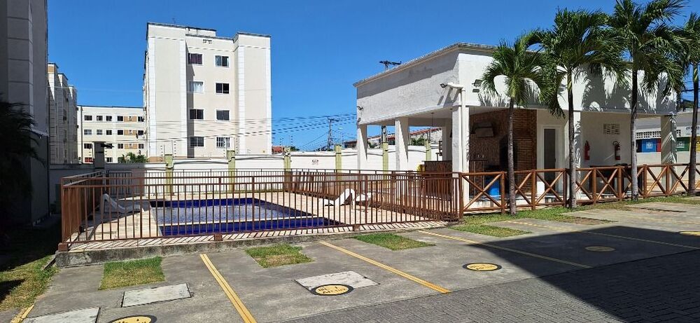 Apartamento, 2 quartos, 43 m² - Foto 6