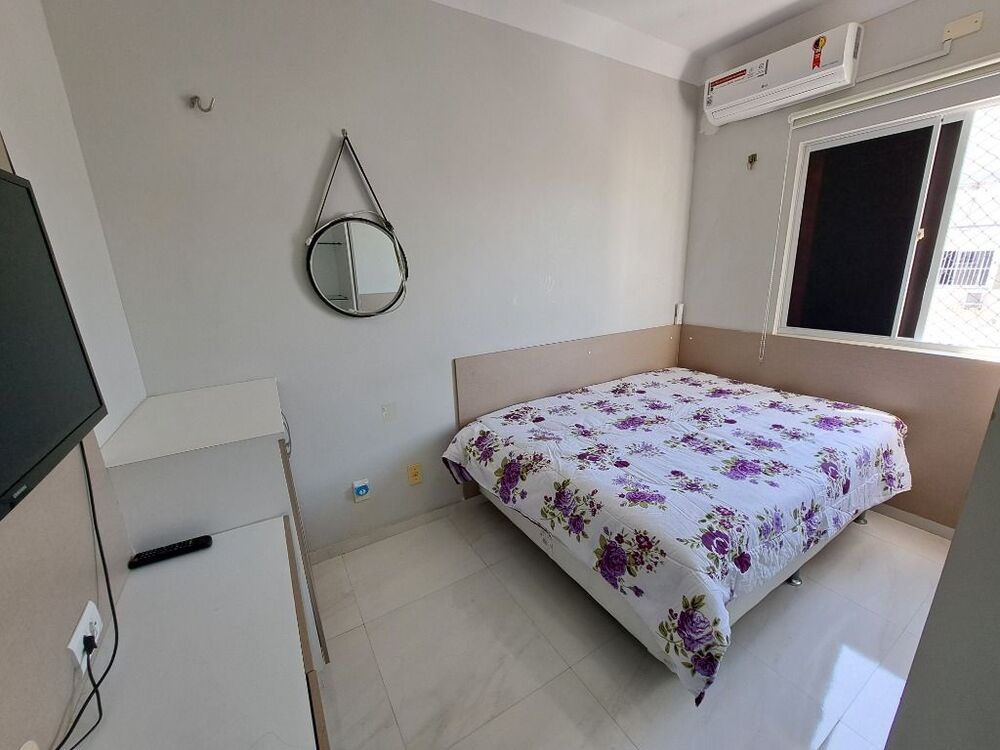 Apartamento, 2 quartos, 43 m² - Foto 5