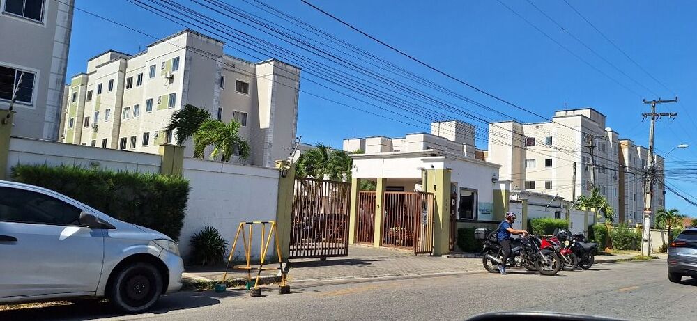 Apartamento, 2 quartos, 43 m² - Foto 12