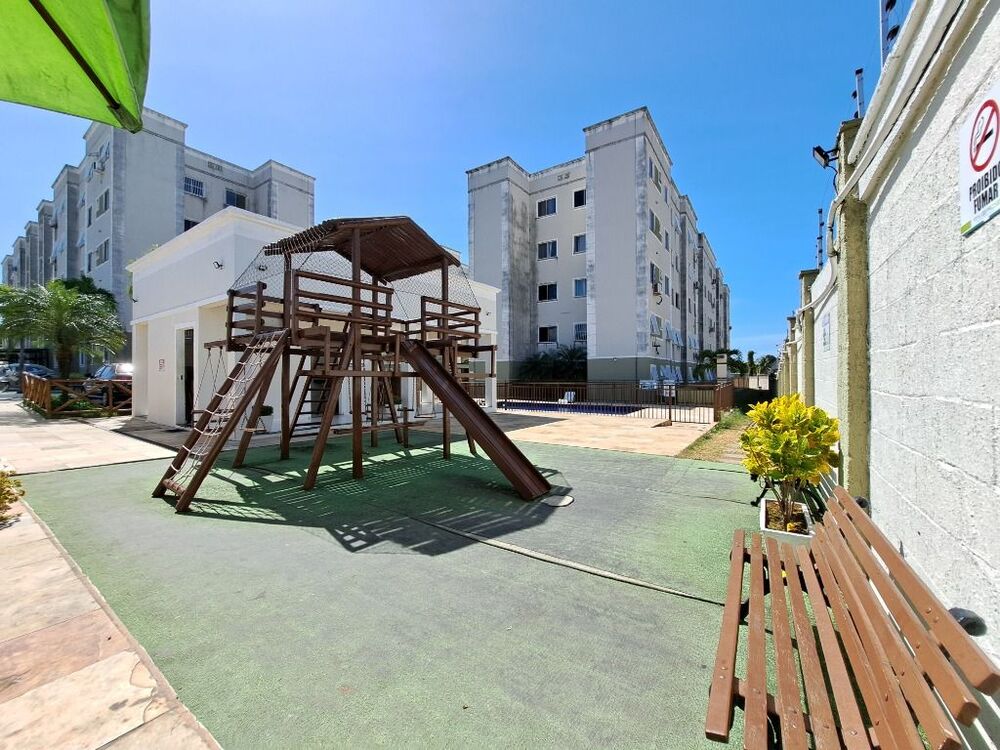 Apartamento, 2 quartos, 43 m² - Foto 9