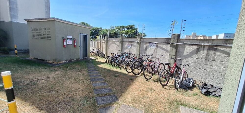 Apartamento, 2 quartos, 43 m² - Foto 11