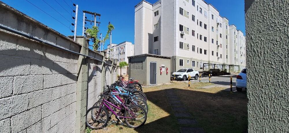 Apartamento, 2 quartos, 43 m² - Foto 10