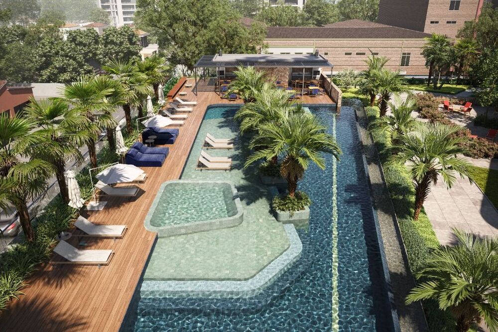 Apartamento, 3 quartos, 203 m² - Foto 3