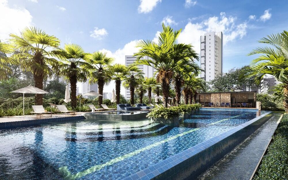 Apartamento, 3 quartos, 203 m² - Foto 4