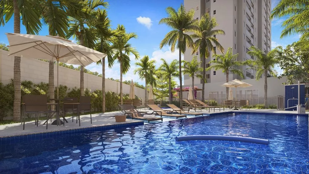 Apartamento, 2 quartos, 48 m² - Foto 8