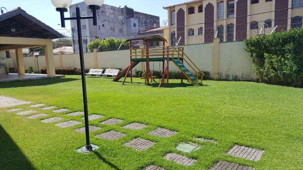 Apartamento, 2 quartos, 57 m² - Foto 3