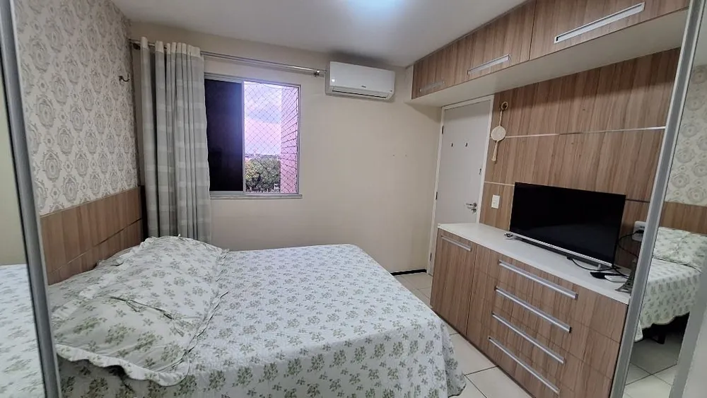 Apartamento, 2 quartos, 57 m² - Foto 1