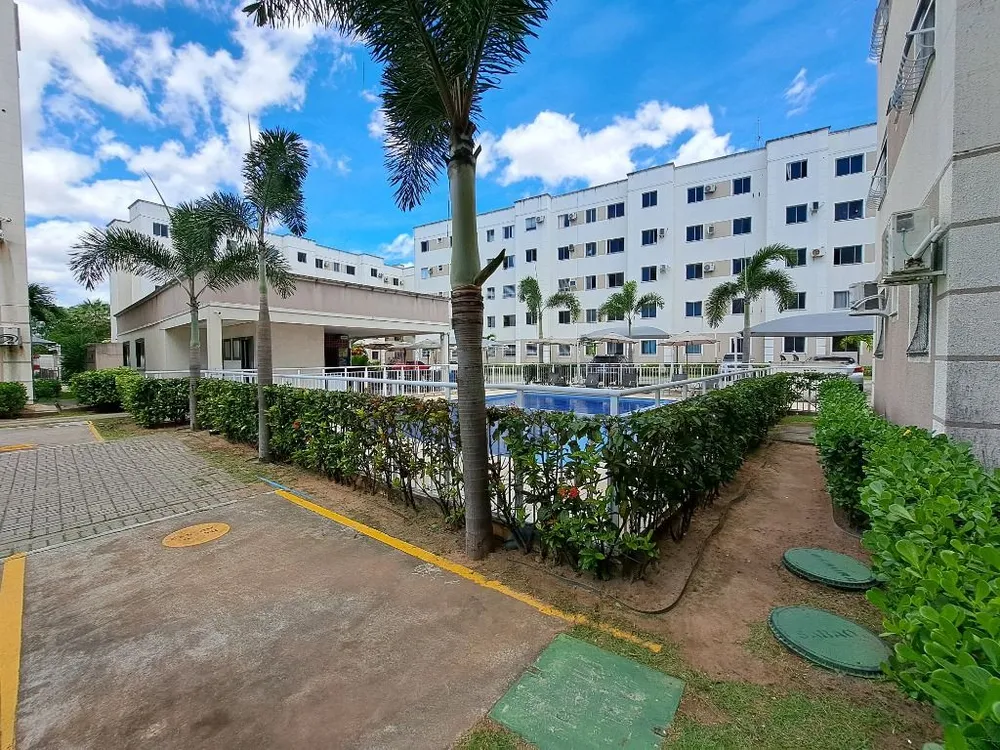 Apartamento, 2 quartos, 45 m² - Foto 3