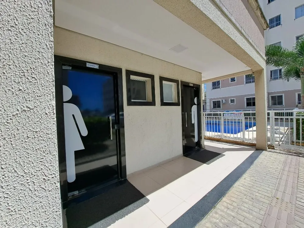 Apartamento, 2 quartos, 45 m² - Foto 1