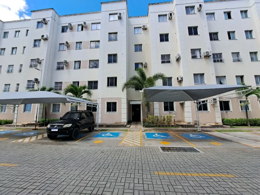 Apartamento, 2 quartos, 45 m² - Foto 4