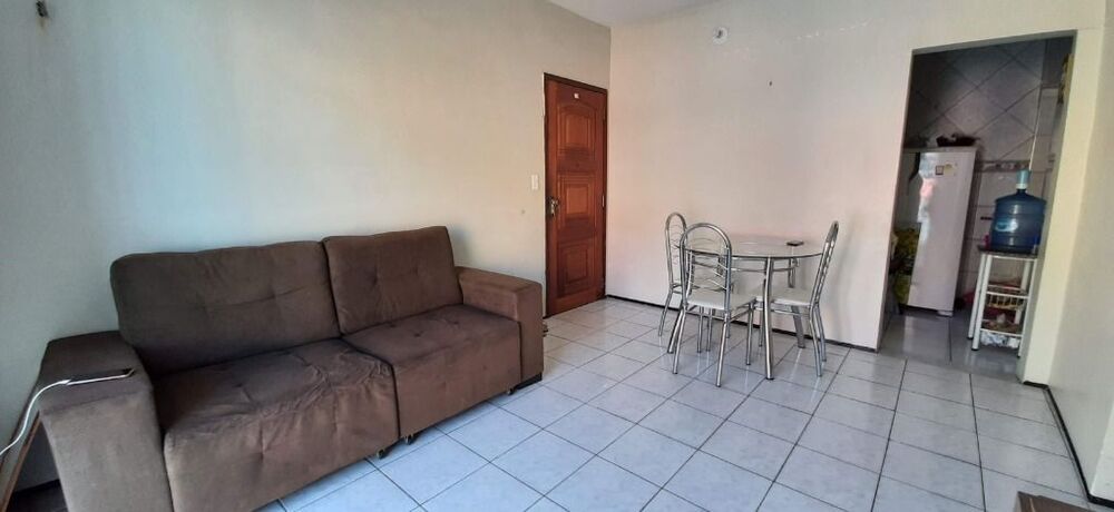 Apartamento à venda com 3 quartos, 67m² - Foto 3