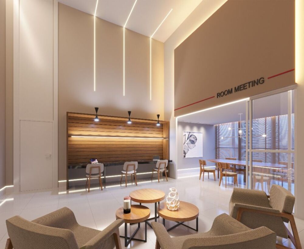 Apartamento, 4 quartos, 277 m² - Foto 12