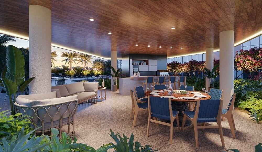 Apartamento, 4 quartos, 277 m² - Foto 4