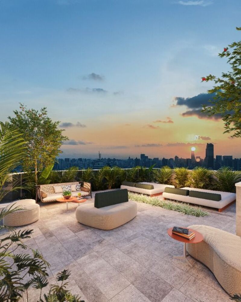 Apartamento, 4 quartos, 277 m² - Foto 11