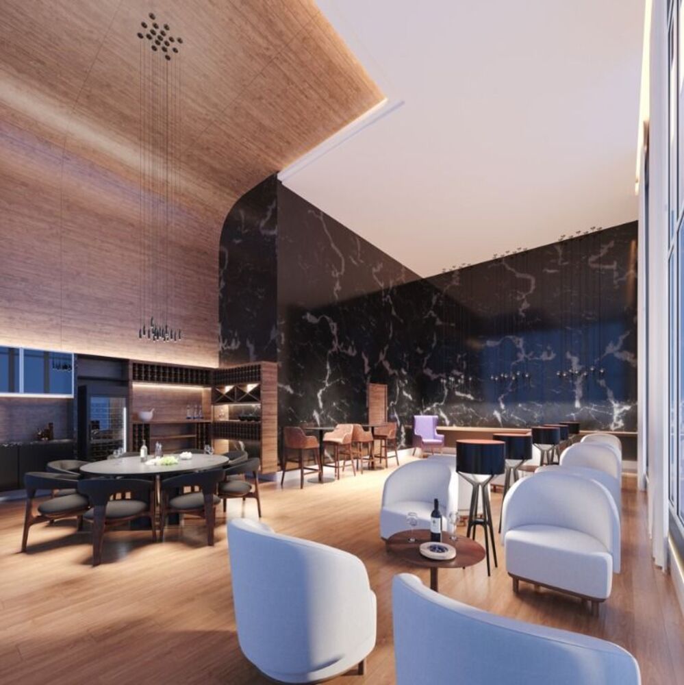 Apartamento, 4 quartos, 277 m² - Foto 15