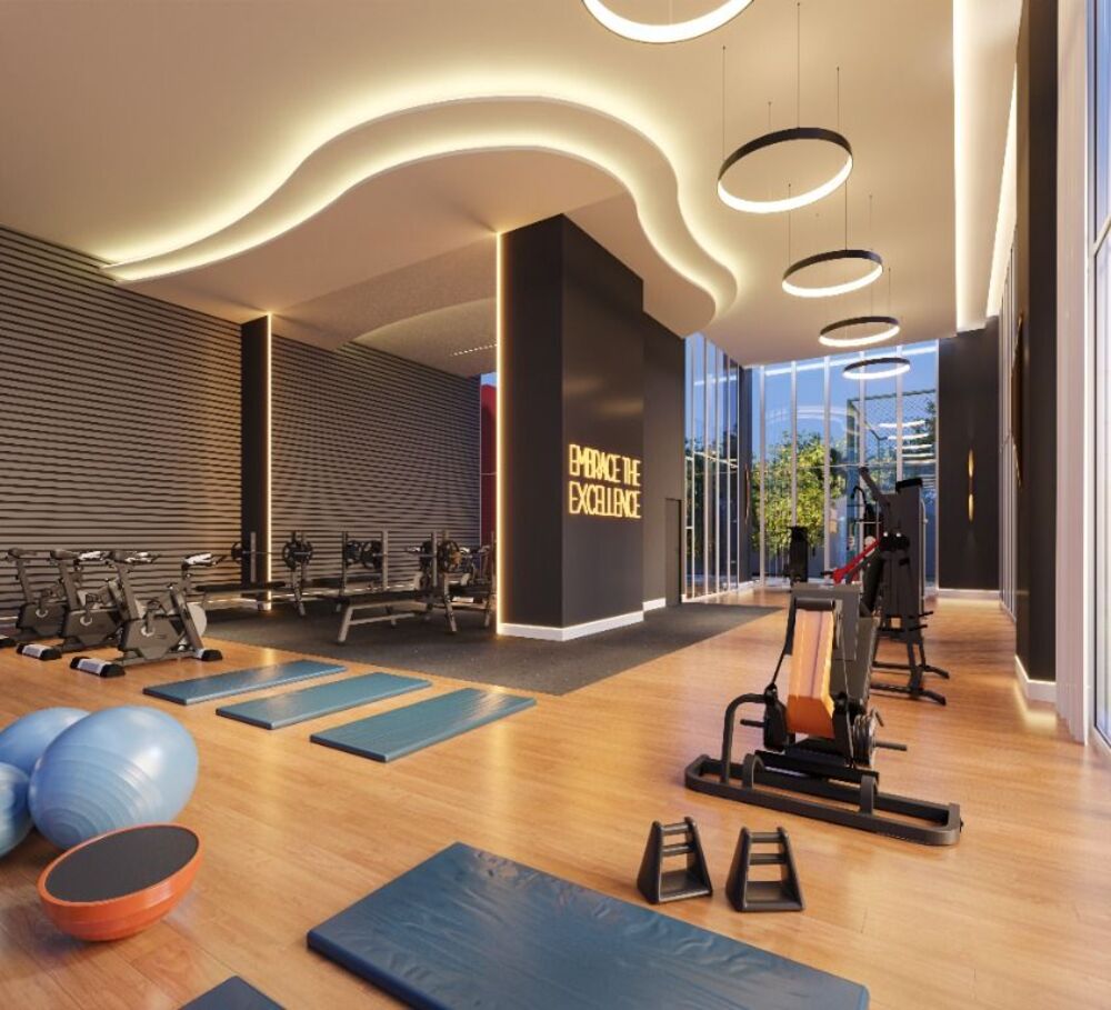 Apartamento, 4 quartos, 277 m² - Foto 7