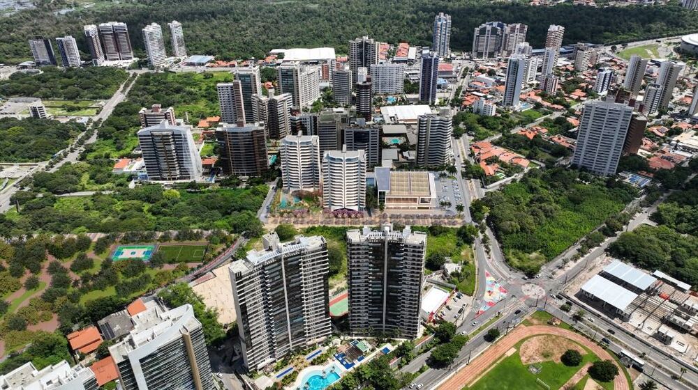 Apartamento, 4 quartos, 277 m² - Foto 13