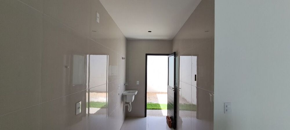 Casa de Condomínio à venda com 3 quartos, 86m² - Foto 1