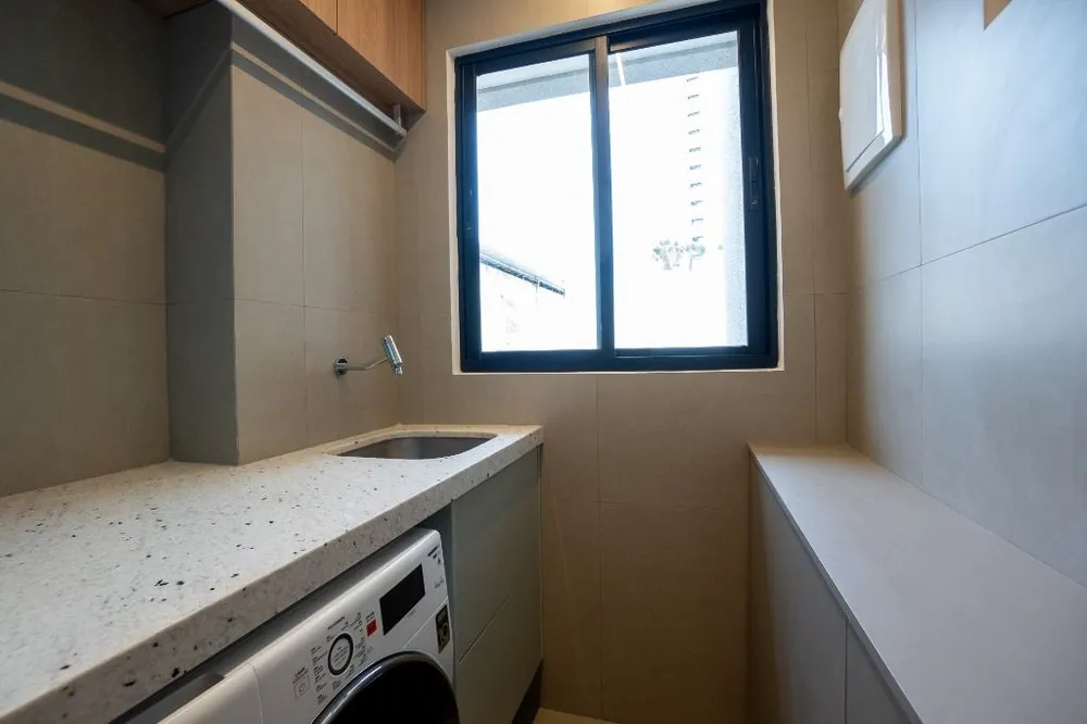 Apartamento, 2 quartos, 55 m² - Foto 2