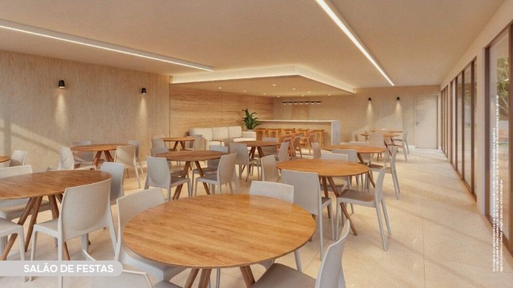 Apartamento à venda com 2 quartos, 53m² - Foto 7