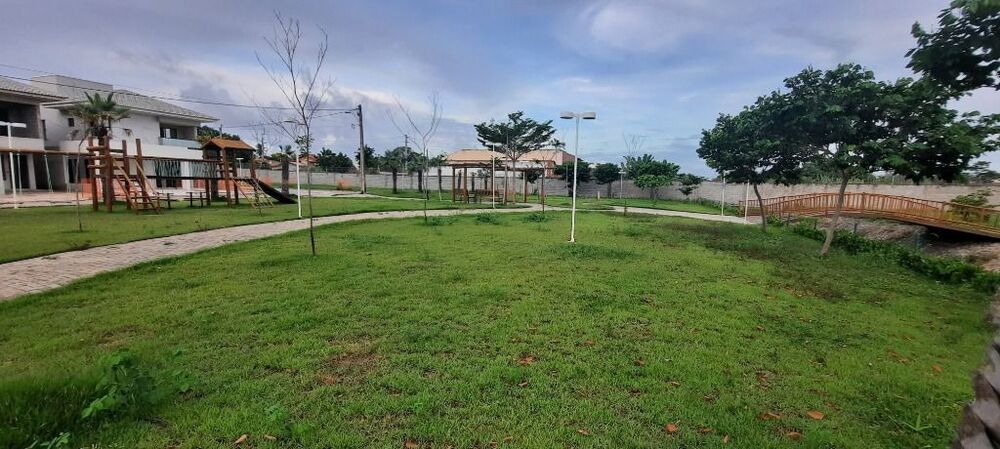 Casa de Condomínio, 4 quartos - Foto 19