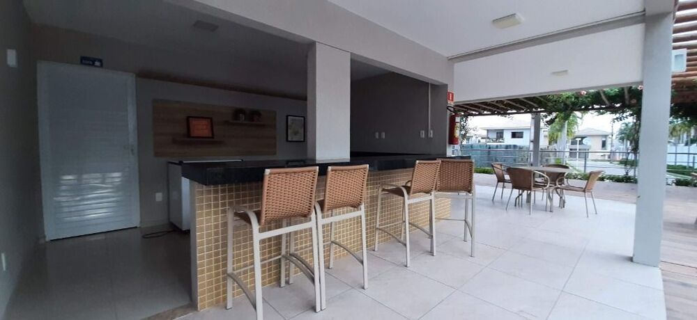 Casa de Condomínio, 4 quartos - Foto 20