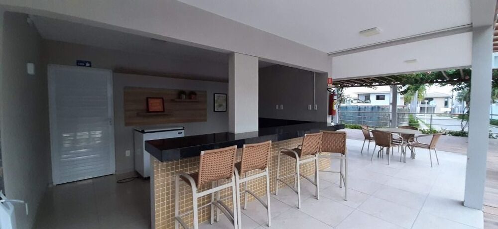 Casa de Condomínio, 4 quartos - Foto 17