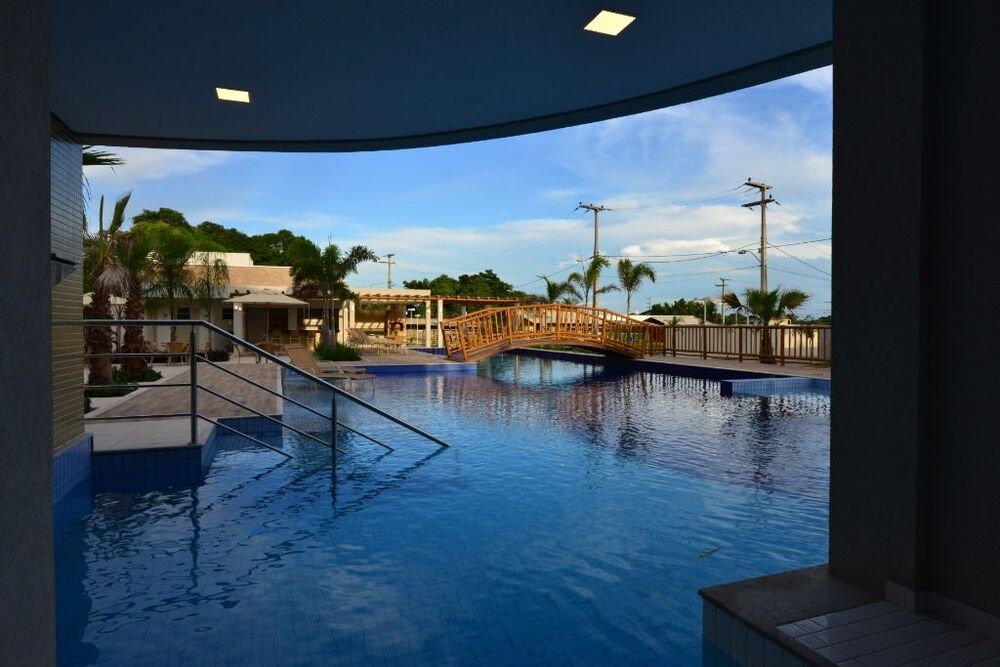 Casa de Condomínio, 4 quartos - Foto 12