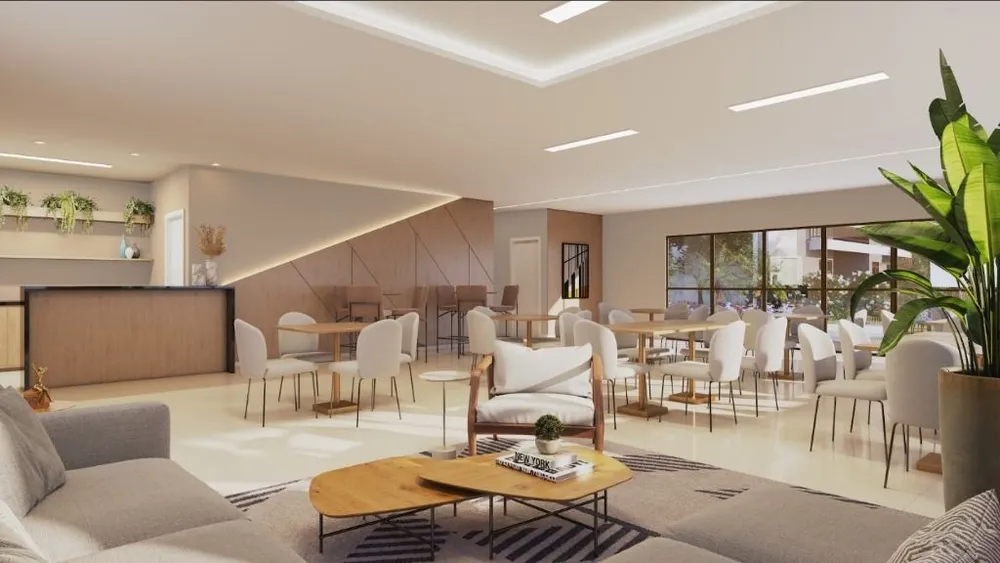 Apartamento, 3 quartos, 65 m² - Foto 3
