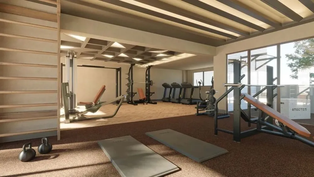 Apartamento, 3 quartos, 135 m² - Foto 4