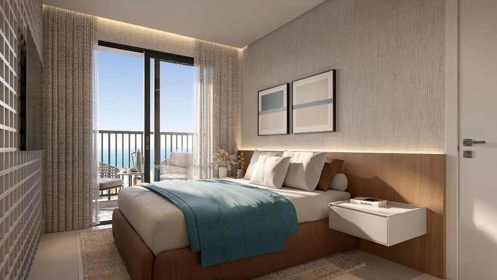 Apartamento, 3 quartos, 108 m² - Foto 2
